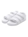 BB5096 ADILETTE SANDAL W/ホワイト