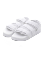 BB5096 ADILETTE SANDAL W/ホワイト