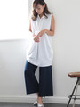 CHIFFON ONEPIECE/シフォンワンピース