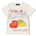 【50%OFF】Cars3コラボTシャツ