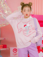 WC|【CHUUコラボ】ニット