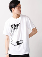 WEGO/アニマルモチーフTシャツ