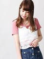 WEGO/カップインレースビスチェ