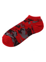 WEGO/カモフラソックス