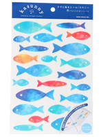 WEGO/サカナシール