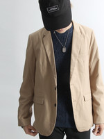 WEGO/テーラードジャケット