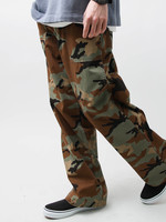 WEGO/ベイカーパンツ