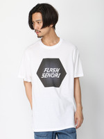 WEGO|FLASH SENDAI Tシャツ