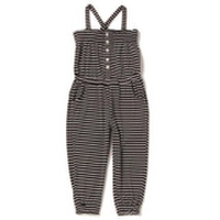 【50%OFF】総柄カットソーコンビネゾン