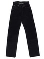【Made in Japan】XX type-Non Wash-/ミドルストレートデニムパンツ