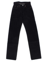 【Made in Japan】XX type-Non Wash-/ミドルストレートデニムパンツ