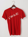 80's POPTシャツ プリントTシャツ  Coca-Cola コカコーラ   