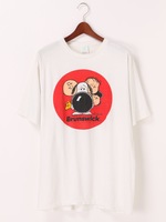 90's キャラクターＴシャツ  SNOOPY スヌーピー   