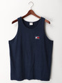 90's タンクトップ  TOMMY トミー   