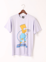 90's キャラクターＴシャツ  TheSimpsons ザ・シンプソンズ   