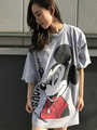 90's キャラクターＴシャツ      