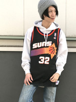 ナイロンタンクトップ メッシュ     