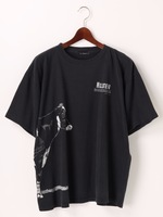 90's プリントTシャツ      