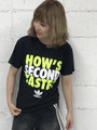 スポーツブランドTシャツ  adidas アディダス   