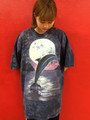 アニマルTシャツ プリントTシャツ  タイダイTシャツ     