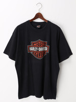 ハーレーTシャツ      