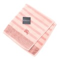 【新品】 タオルハンカチ  バーバリー 59231 BURBERRY ピンク系 レディース