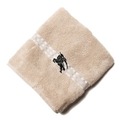 【新品】 タオルハンカチ  バーバリーロンドン 68827 BURBERRY LONDON ベージュ レディース