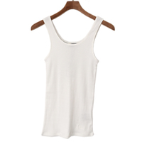 【新品】 ノースリーブ 1 バーバリーロンドン 49224 BURBERRY LONDON ホワイト系 レディース