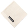 【新品】 ハンカチ  バーバリー 60299 BURBERRY ベージュ系 レディース