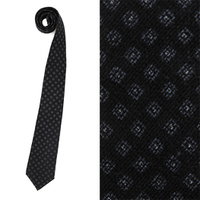 【新品】バーバリーロンドン ネクタイ 43454 ネイビー系 メンズ プレゼント いろんなシーンに活躍