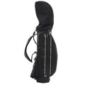 ゴルフバッグ バーバリーゴルフ BURBERRY GOLF 42644 黒系 メンズ