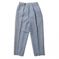 スラックス L バーバリーズ 54838 Burberrys グレー系 レディース