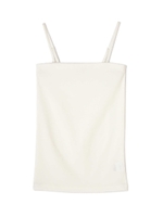 ファンデーション　ベアキャミソール/ホワイト(030)