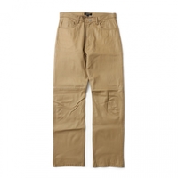 レザーパンツ 73 バーバリーブラックレーベル 55960 BURBERRY BLACK LABEL ベージュ系 メンズ