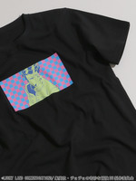 WEGO|ジョジョコラボプリントTシャツ