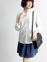 WEGO/ネルサーキュラースカート