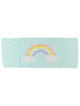 WEGO/レインボータオル