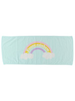 WEGO/レインボータオル