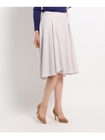 ハイフラノスカート/イエロー系(034)