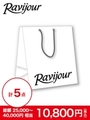 【2018年新春福袋】Ravijour/-