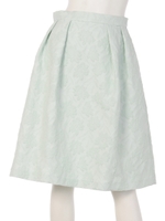 LadyフラワージャガードSK/ライラック