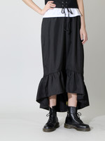 DAMMY/ボリュームアシメスカート