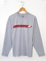 NIKE/【古着】長袖Ｔシャツ
