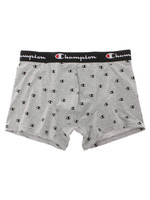 Champion|ロゴプリントボクサーパンツ