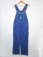 【USED】LIBERTY オーバーオール