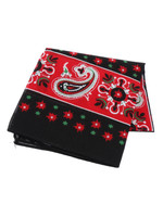 WEGO/総柄バンダナ