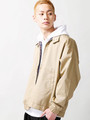 WEGO/クラシックチェックスイングトップ