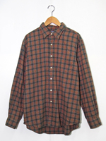 【USED】Ralphlauren ブランドシャツ