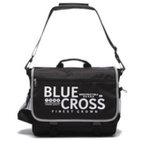 ロゴ入り3WAYバッグ