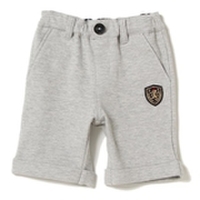 無地フォーマルライクパンツ